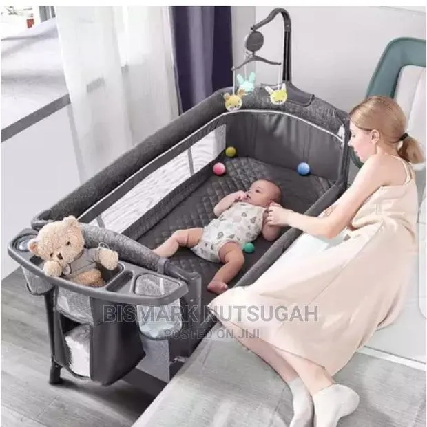 Baby Cots for Sale · Photo 1