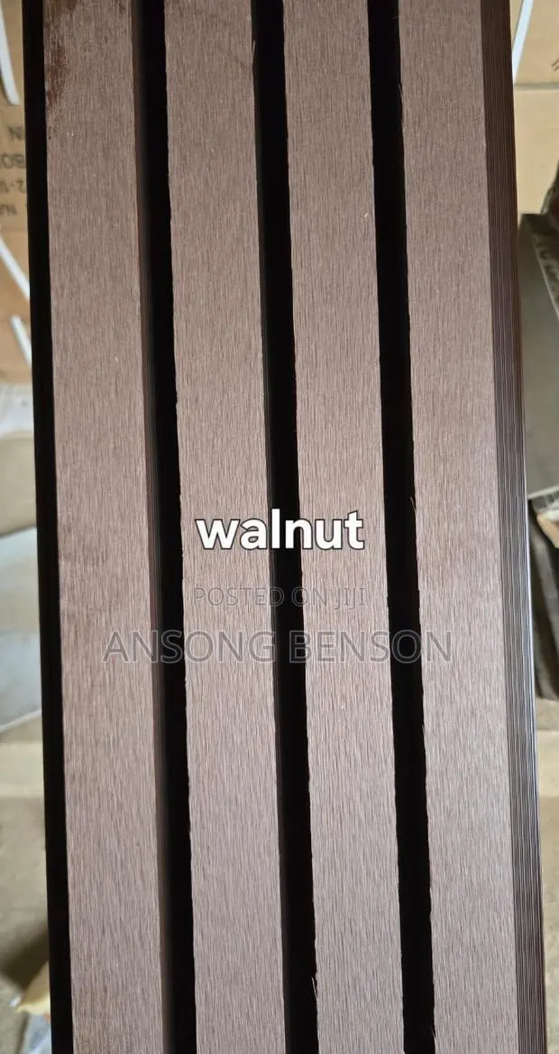 Turkey China Exterior Fluted Panel Sales and Installation · Photo 1