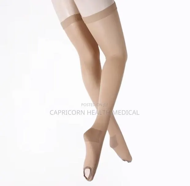 Ted Anti Embolism/Varicose Vein Compression Stocking · Photo 1