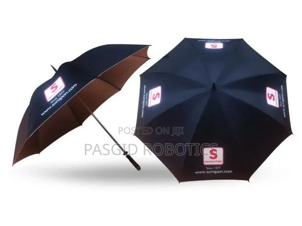 Customized Umbrella · Photo 1