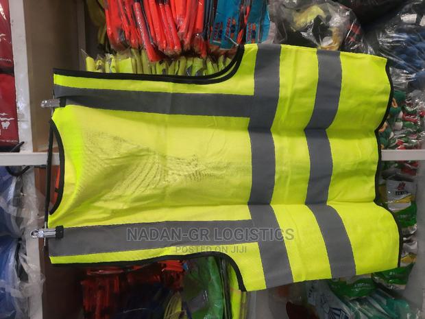 Safety Vest · Photo 3
