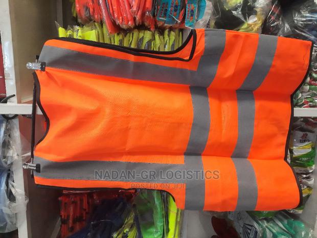 Safety Vest · Photo 4