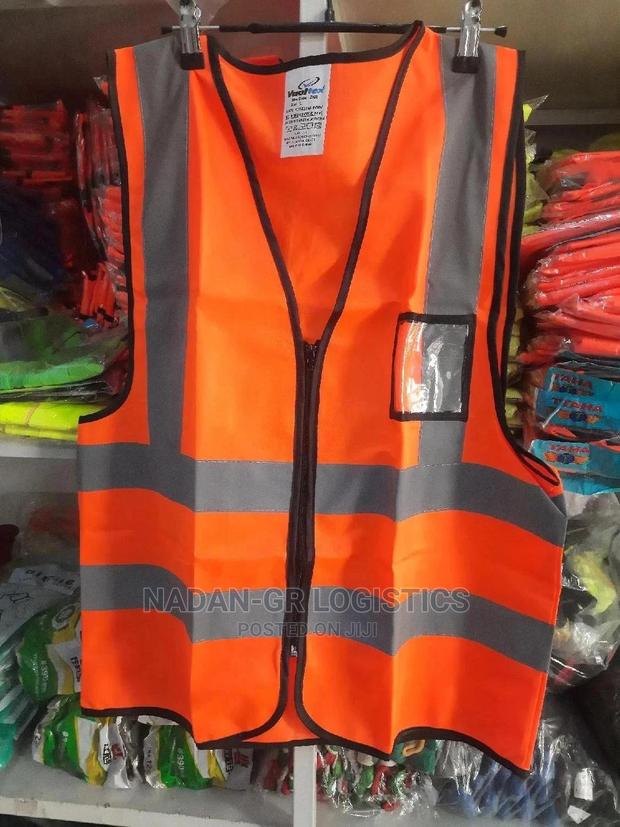 Safety Vest · Photo 1