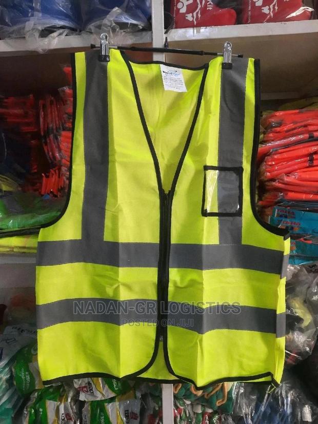Safety Vest · Photo 2