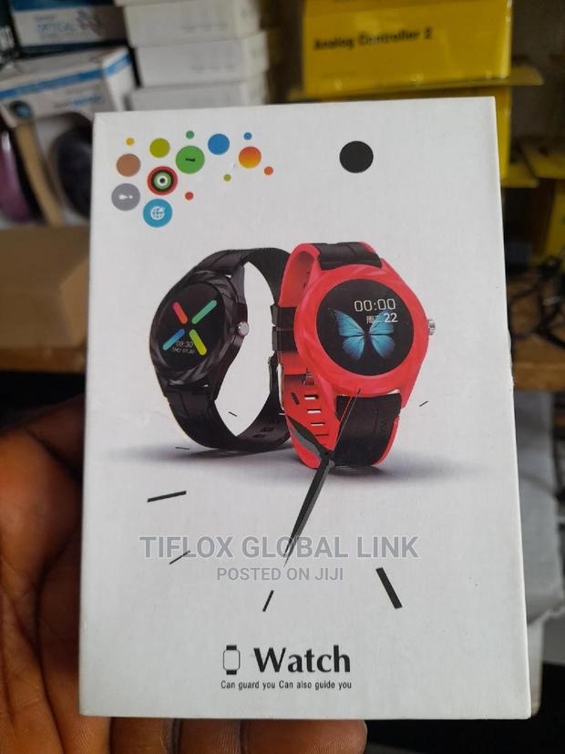 Smart Watch · Photo 1
