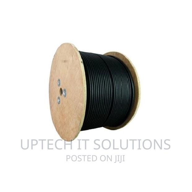 Premax Coaxial Cable RJ59 With Power, 305M, PM-RG305 · Photo 1