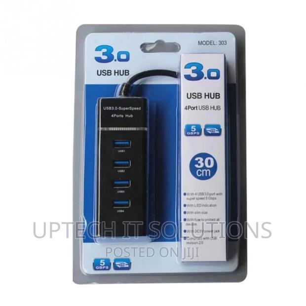 Best USB Hubs 4 Ports · Photo 1