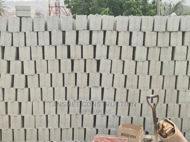 Tiles and Blocks in One Place · Photo 2
