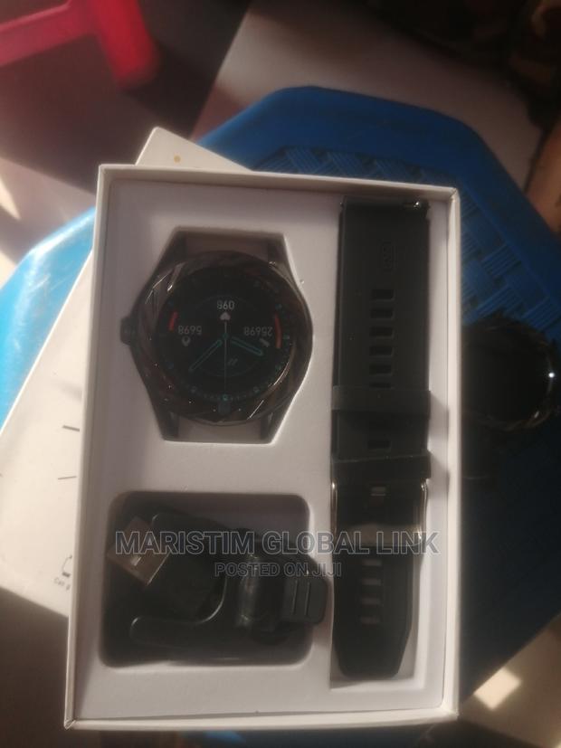 Lefun Smart Watch · Photo 1