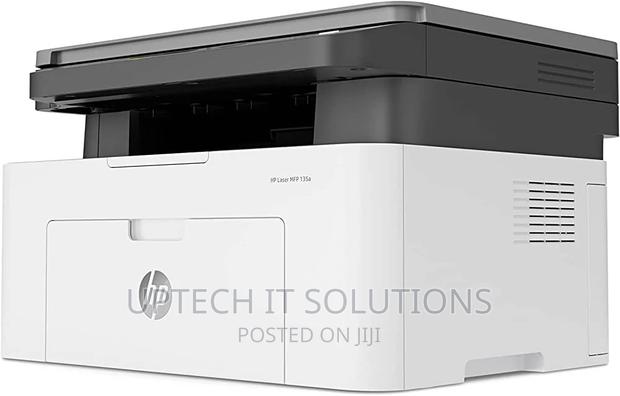 Hp Laser MFP 135w 3 in 1 · Photo 1