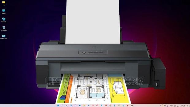 Epson L18050 A3 Ink Tank Printer · Photo 1