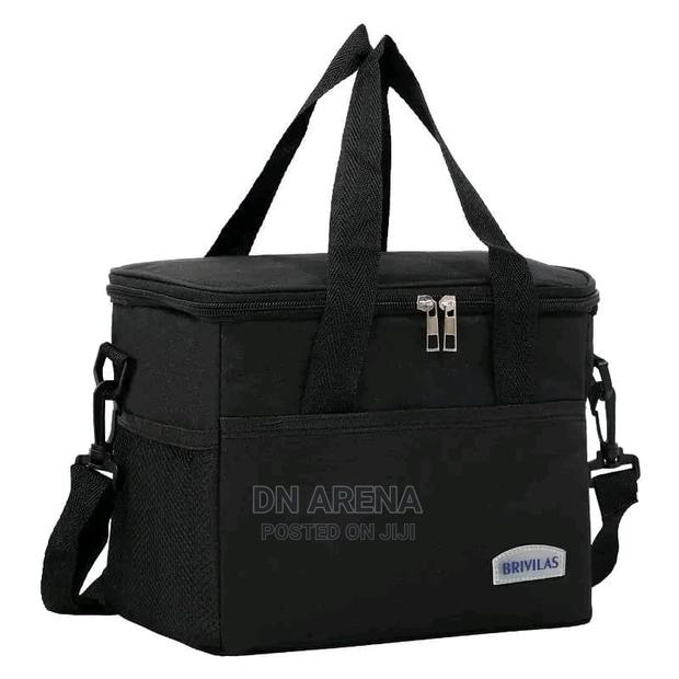 Insulated Lunch Bag · Photo 1