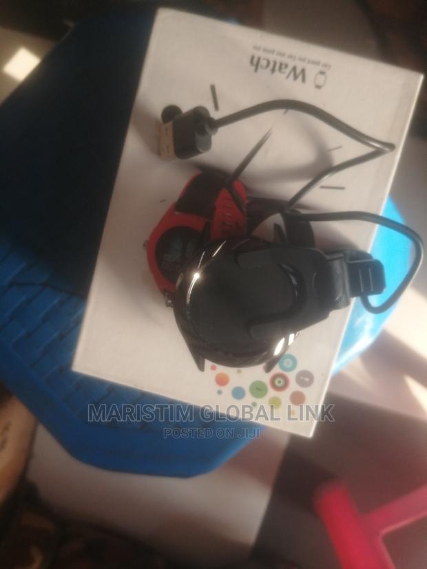 Lefun Smart Watch · Photo 4