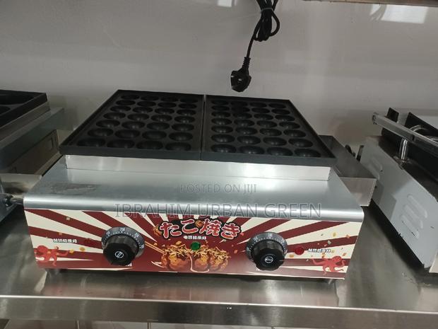 Commercial Pancake Maker · Photo 1