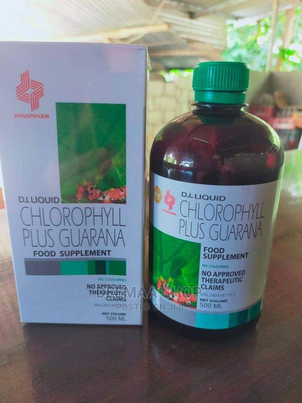 Dyna Pharm Chlorophyll · Photo 1