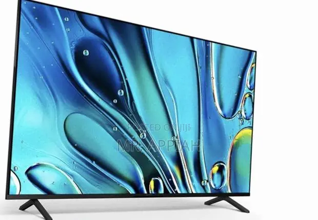 Brand New Sony Bravia 3 85 Inch HDR Smart Tv (Google Tv)K - 85s31d · Photo 1