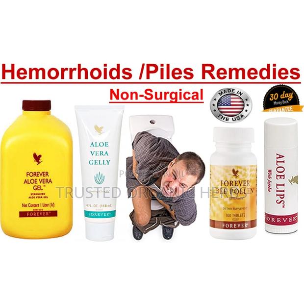 Hemorrhoids / Piles Remedies / Kookoo/ Non-surgical · Photo 1
