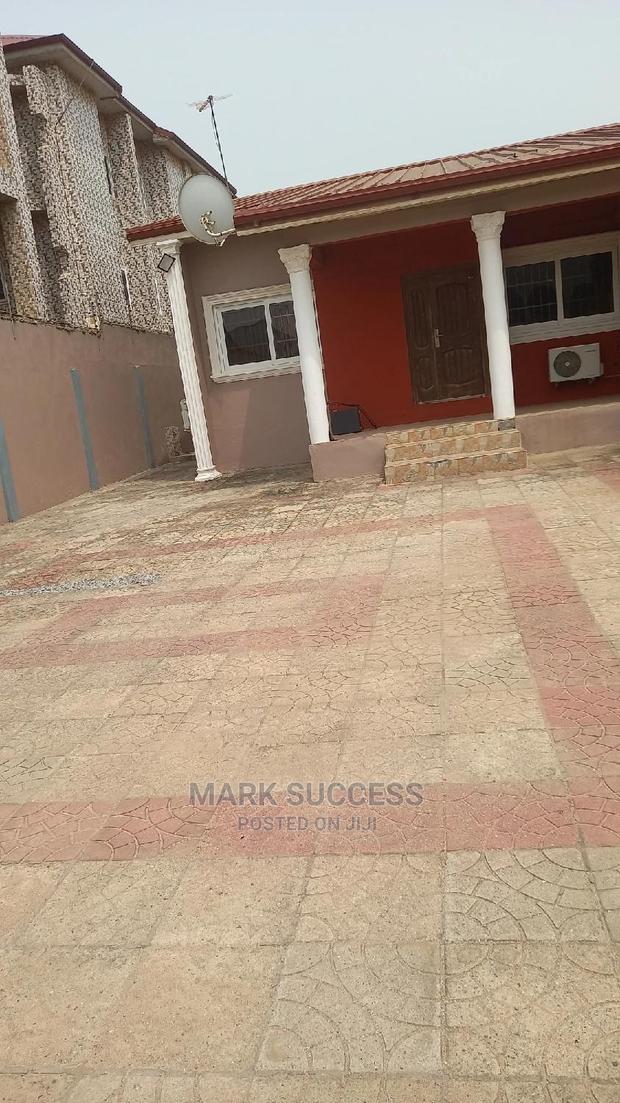 Two Bedrooms Furnished Self Compound · Photo 1