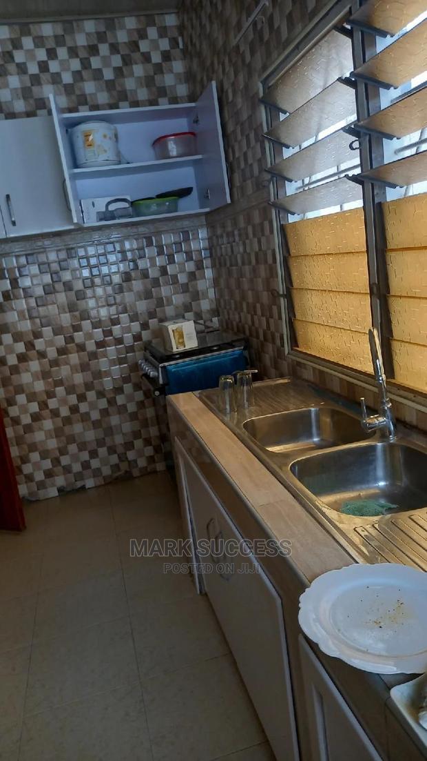 Two Bedrooms Furnished Self Compound · Photo 2