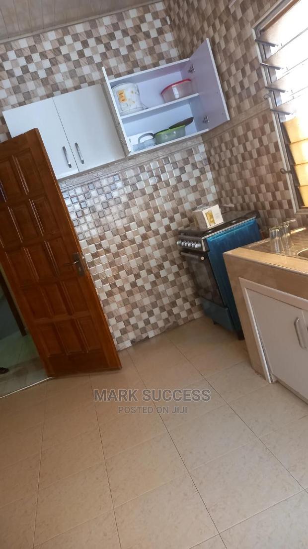 Two Bedrooms Furnished Self Compound · Photo 4