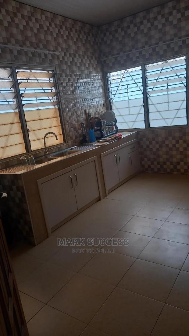 Two Bedrooms Furnished Self Compound · Photo 5