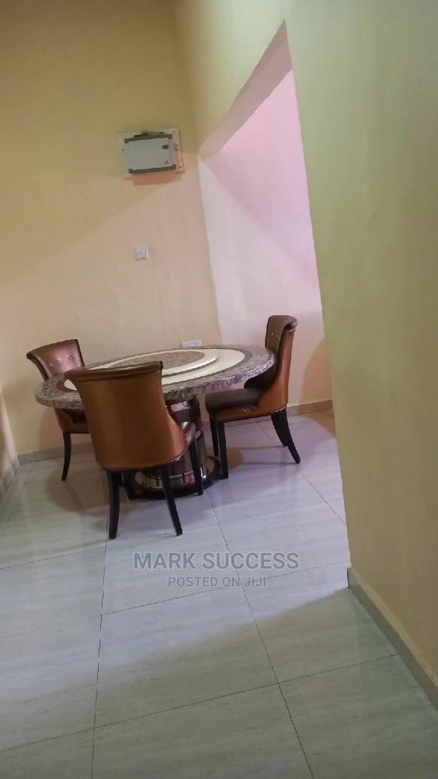 Two Bedrooms Furnished Self Compound · Photo 6