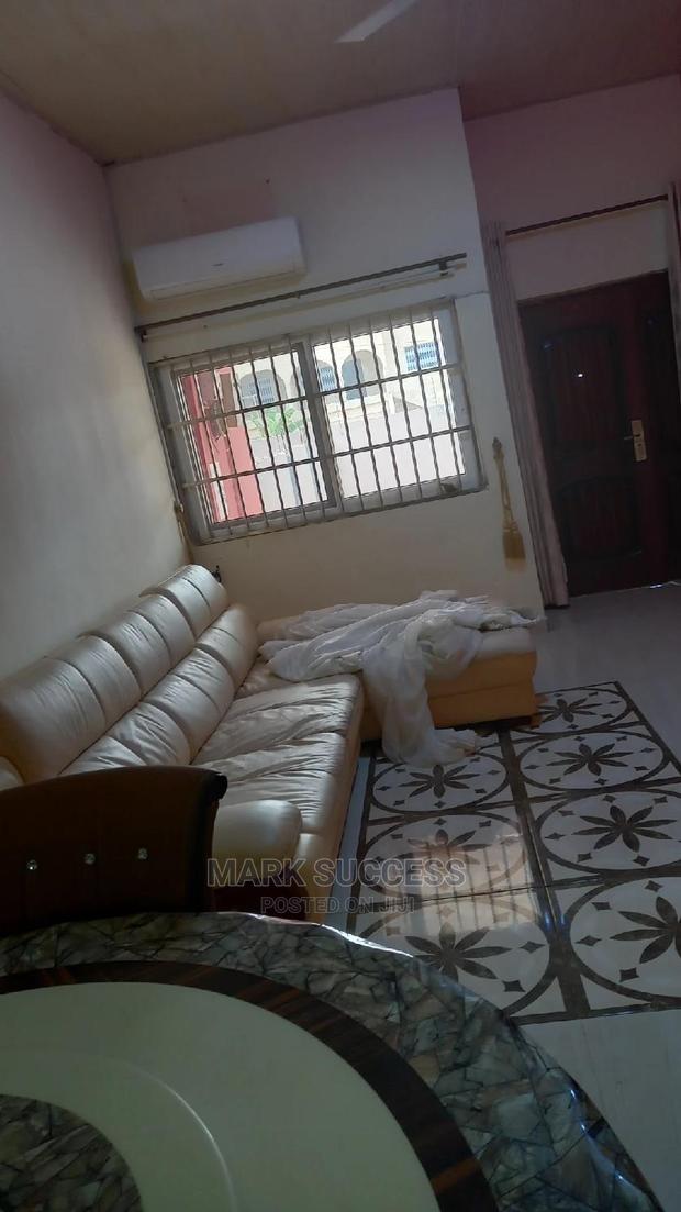 Two Bedrooms Furnished Self Compound · Photo 7