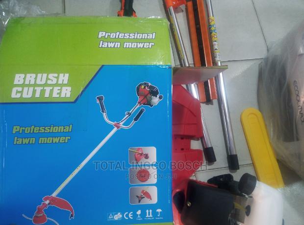 Bush Cutter Professional Lawn Mower 4 In 1 · Photo 2