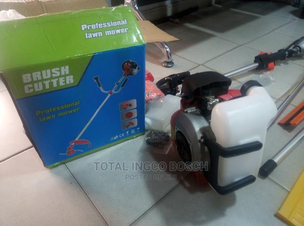 3 in One Mower · Photo 1