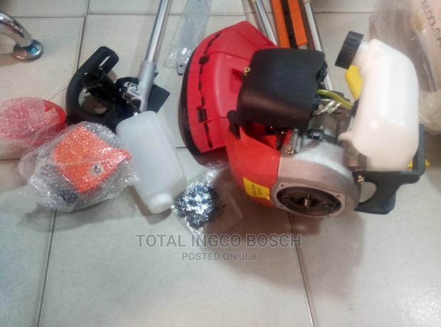 3 in One Mower · Photo 3