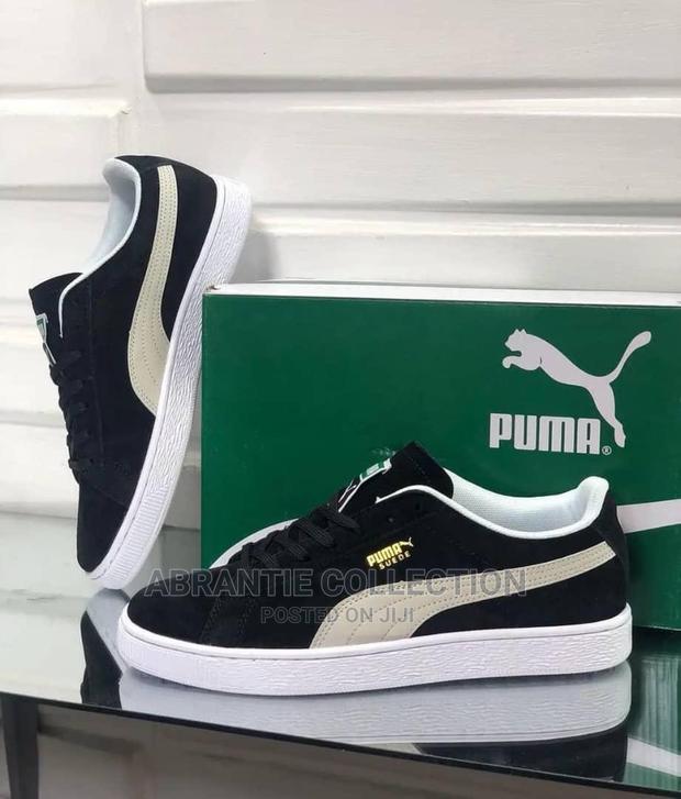 Puma Suede · Photo 1