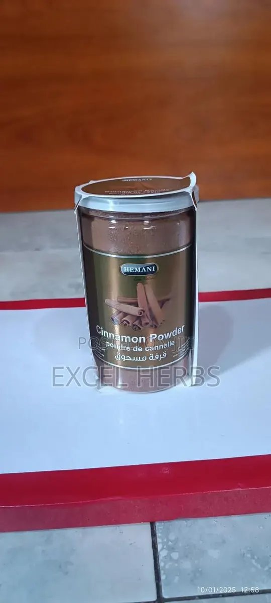 Hemani Cinnamon Powder 200g