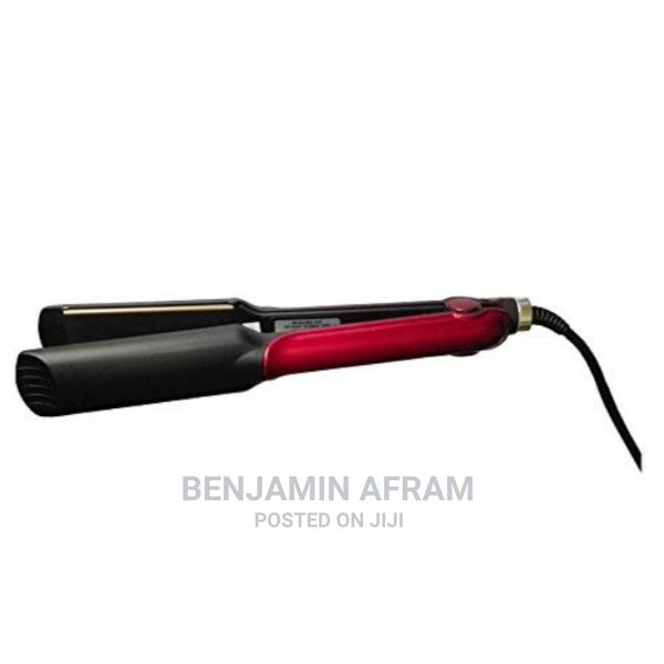 Original Ceramic Hair Straightener · Photo 2