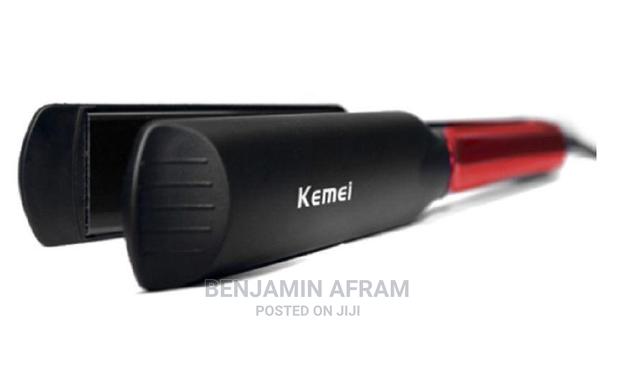 Quality Hair Straightener Ceramic Plate · Photo 3