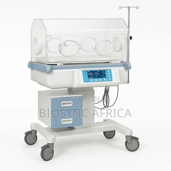 Infant Incubator for Hospital · Photo 1
