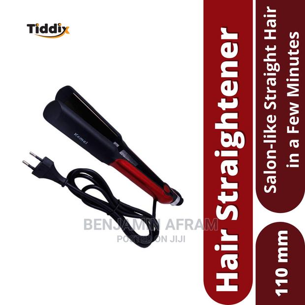 Hair Straightener. Salon Straightener · Photo 2