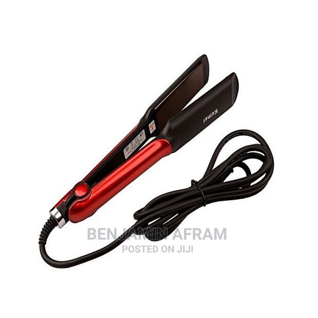Hair Straightener. Salon Straightener · Photo 1