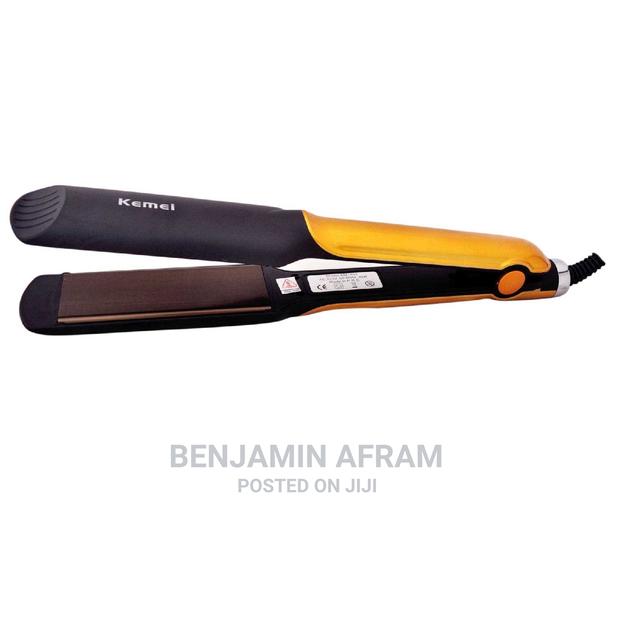Hair Straightener. Salon Straightener · Photo 3
