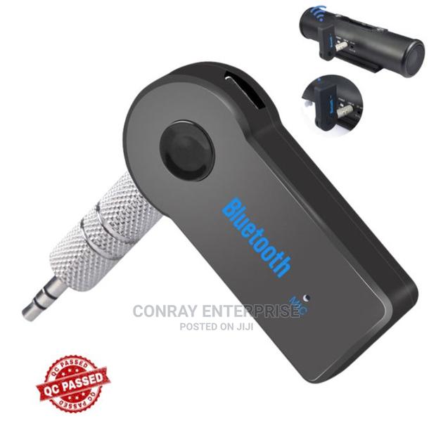 Bluetooth Receiver Adapter. · Photo 1