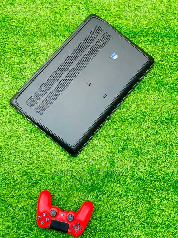 Laptop HP ZBook 17 G3 16GB Intel Core I5 SSD 512GB · Photo 7