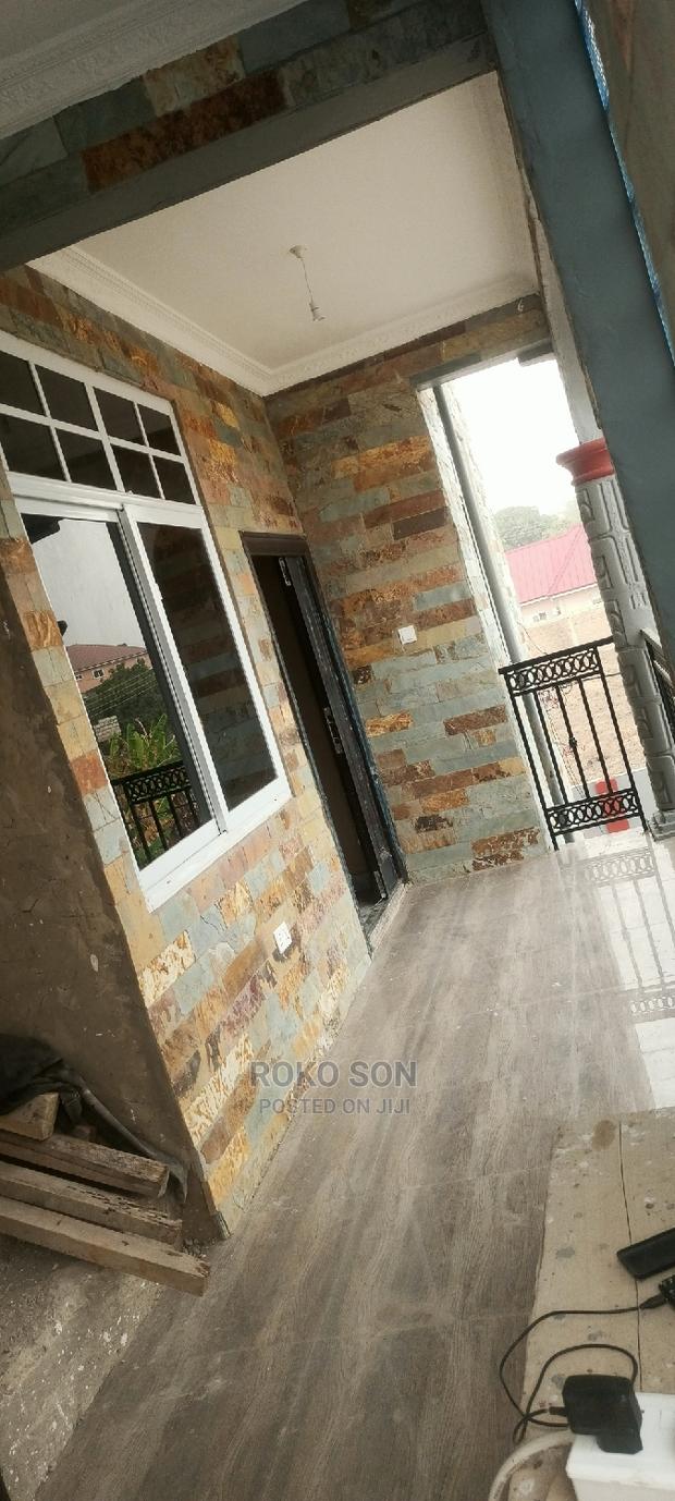 2bdrm Apartment in Dr Roko, Pokuase for rent · Photo 2