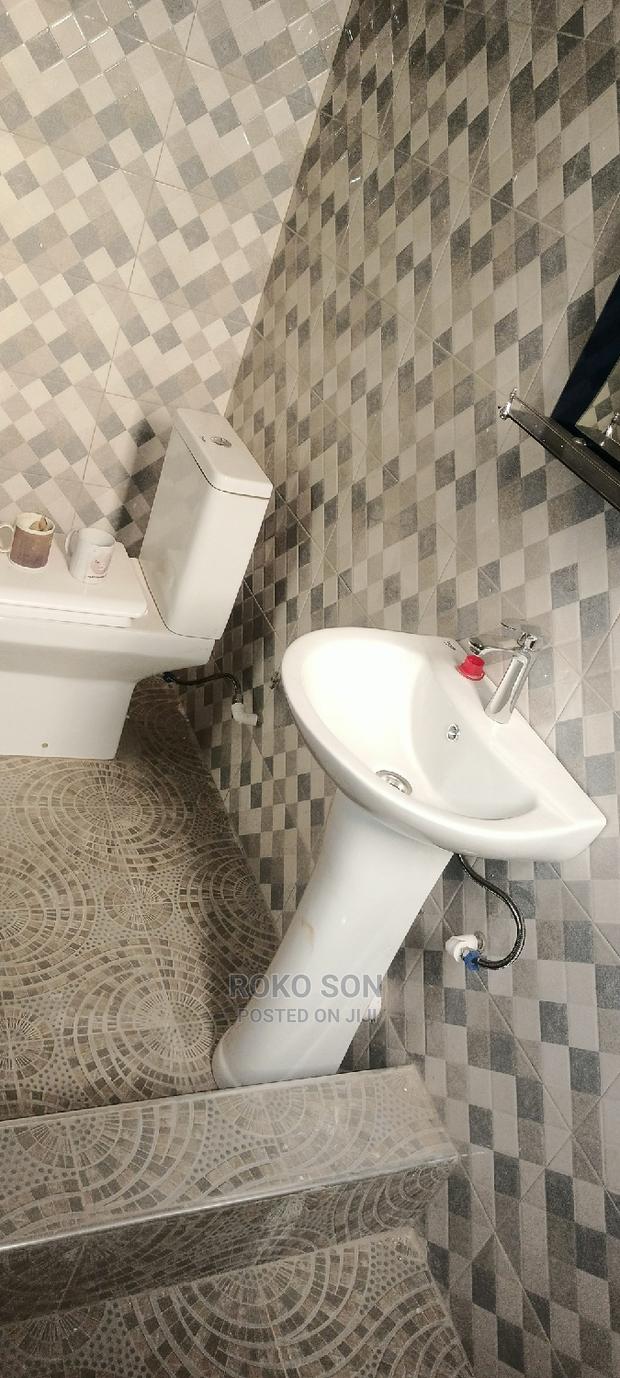 2bdrm Apartment in Dr Roko, Pokuase for rent · Photo 6