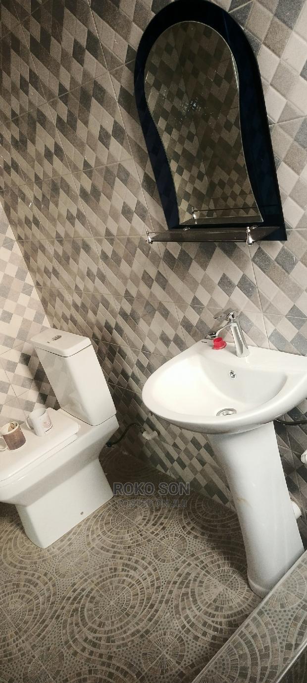 2bdrm Apartment in Dr Roko, Pokuase for rent · Photo 8