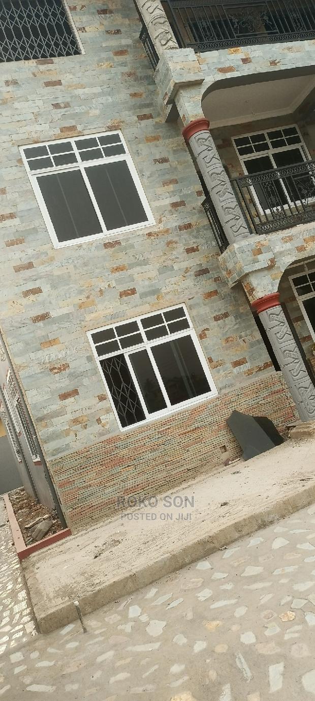 2bdrm Apartment in Dr Roko, Pokuase for rent · Photo 1