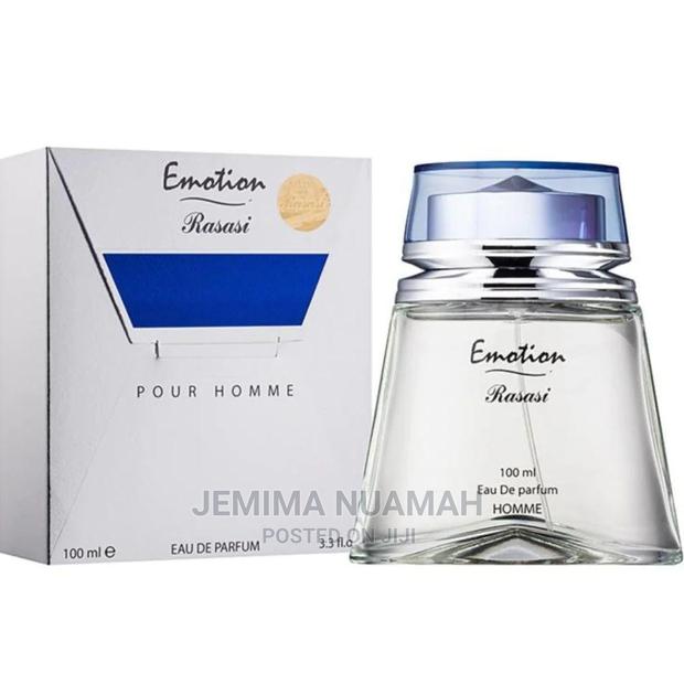 Emotion Rasasi Perfume · Photo 1