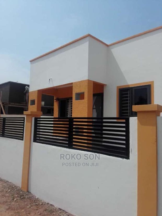 3bdrm Duplex in Dr Roko, Adenta for sale · Photo 1