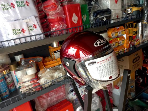 Helmet/Motorcycle Helmet/Crash Helmet · Photo 2