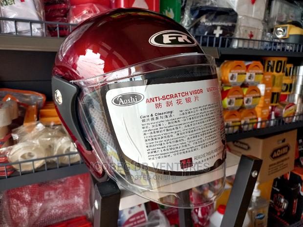 Helmet/Motorcycle Helmet/Crash Helmet · Photo 6