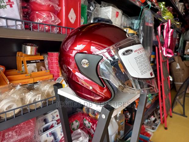 Helmet/Motorcycle Helmet/Crash Helmet · Photo 5