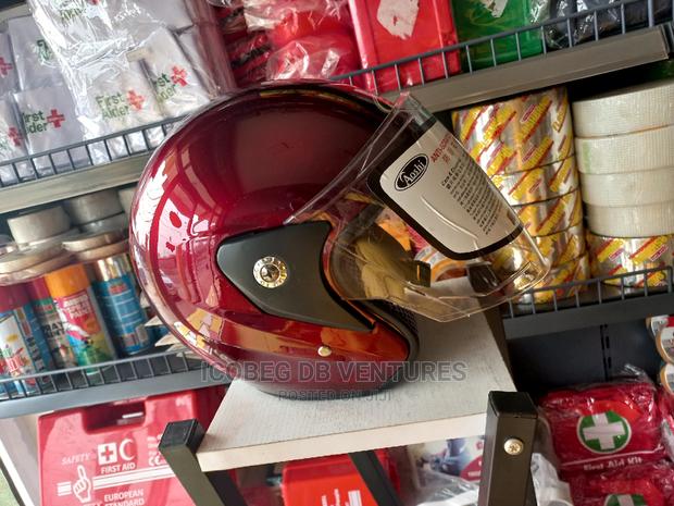 Helmet/Motorcycle Helmet/Crash Helmet · Photo 7